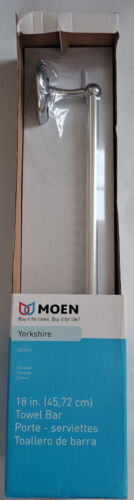 Moen 18-24 Inch Towel Bars You Pick The Collection and Finish - Brand New (R) - Picture 30 of 61