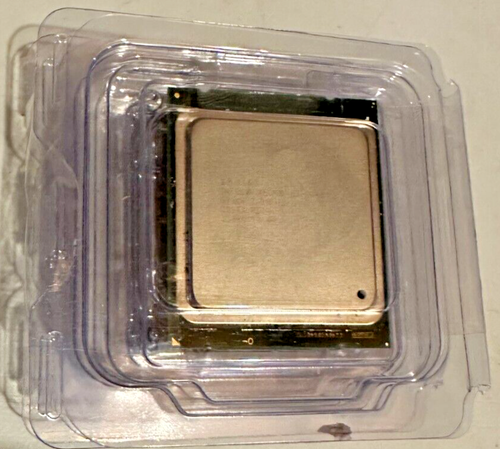 Intel Xeon E5-2640 - 2.50 GHz 6-Core (SR0KR) Processor - Matched Pair - Picture 2 of 2