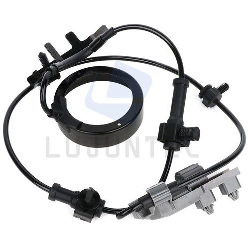 LH Side Front ABS Wheel Speed Sensor Assembly Fits Chevrolet Colorado 04 05-08 - Picture 6 of 8