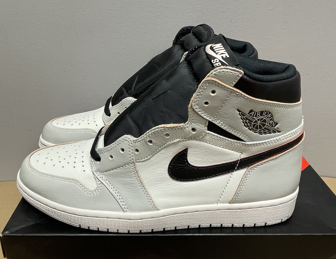 Nike Air Jordan I Retro High OG Defiant SB 'NYC TO PARIS