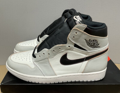Nike Air Jordan I Retro High OG Defiant SB 'NYC TO PARIS