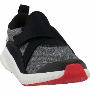 adidas fortarun x black