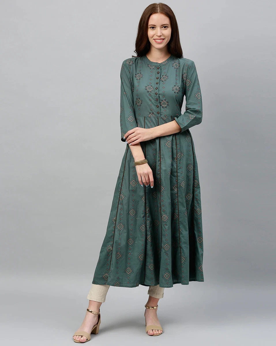 kurti dress