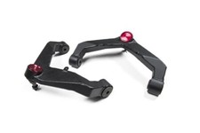 Zone Offroad ZONC2300 Heavy Duty UCA Upper Control Arm Kit For GM 2500HD-3500HD