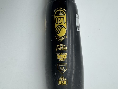 DeMarini FNX LIMITED Fastpitch Softball Composite Bat 32/22 -10 PHP-20 LE 2 1/4" - Picture 20 of 24