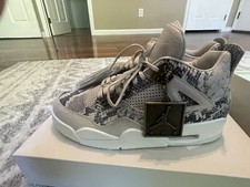 Jordan 4 Retro Premium Snakeskin for Sale - Authenticity Jordan 4 Retro Premium Snakeskin for Sale - Authenticity