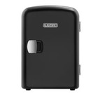 Iceman personal 4-Liter Fridge Cooler - Black