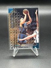1998 Topps Finest #165 Grant Hill W/Coating