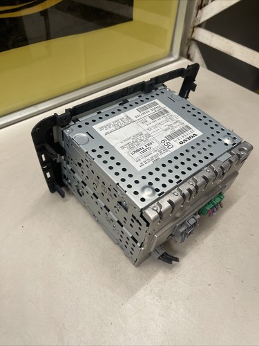 CD-Radio Volvo S60 CS-10047443004409 30745812-1 - Bild 8 von 11