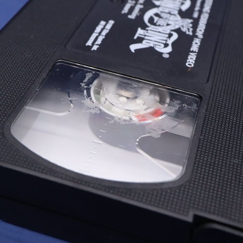 WWF King of the Ring 1999 VHS The Rock Undertaker McMahon Stone Cold - No Rental - Picture 4 of 9