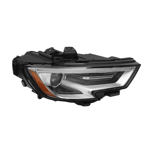 Xenon/HID Headlight Assembly Headlamp(s) Left/Right For 2017-2019 2020 Audi A3 - Bild 40 von 51