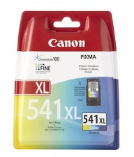Original Canon PG-540 / 540XL CL-541 / 541XL Ink Cartridges for PIXMA MG3150 LOT