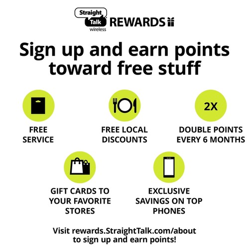 Carte SIM Straight Talk (Verizon et T-Mobile) Gardez votre propre kit téléphone meilleur prix - Photo 6 sur 11