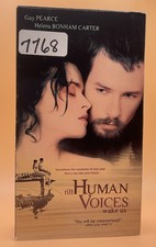Till Human Voices Wake Us VHS 2003 Guy Pearce **Buy 2 Get 1 Free**