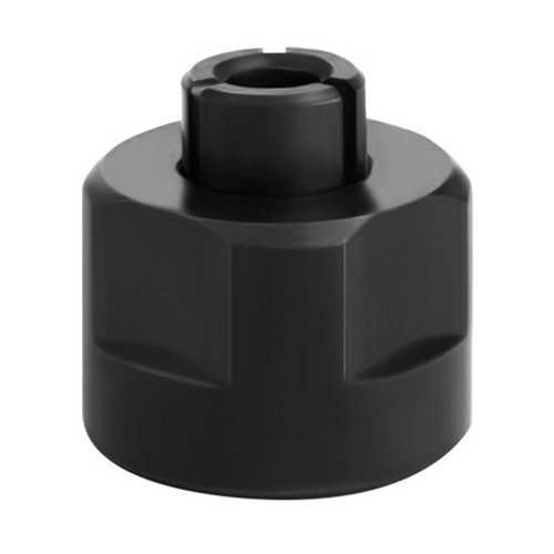 M20 6-10mm Collet Chuck Adapter With Nut Engrave Trimming Machine Router Parts - Picture 5 of 15
