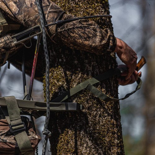 Summit Treestands Utility Straps - Picture 6 of 6