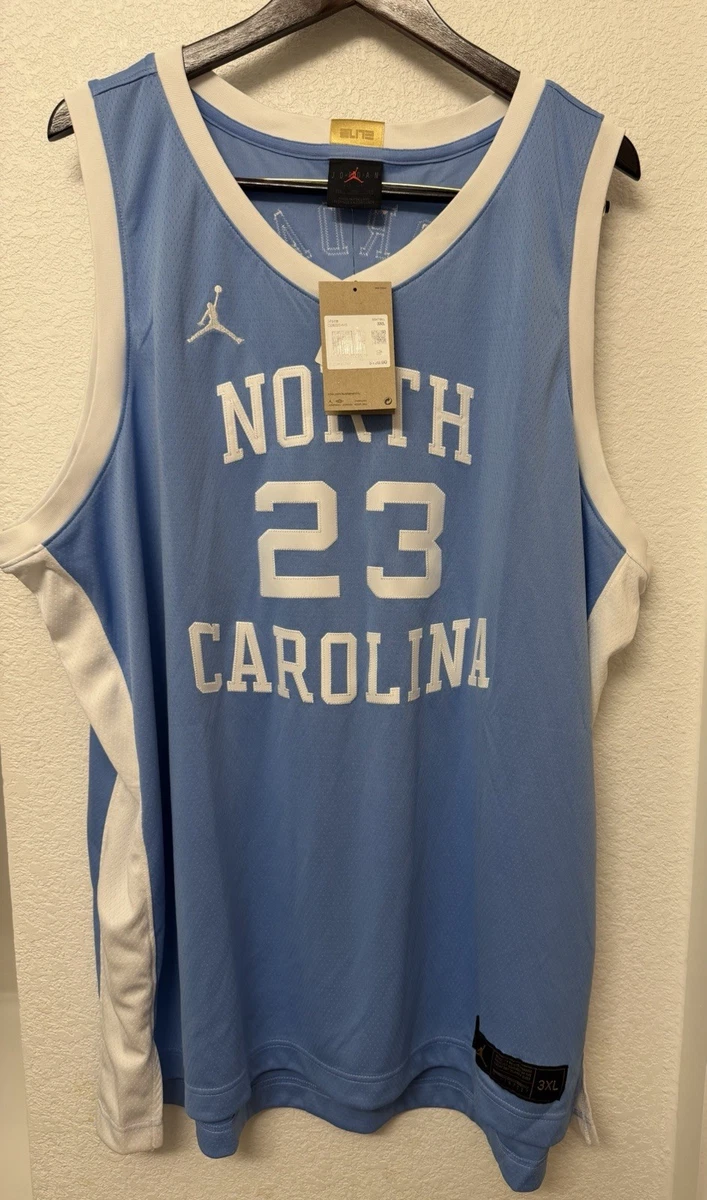 Nike Michael Jordan NCAA Jerseys for sale | eBay