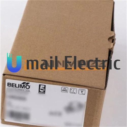 1PC BELIMO LF24-SR Actuator NEW - Picture 4 of 5