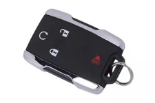 Genuine ACDelco Remote Control Door Lock Transmitter 84540859