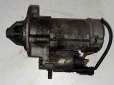 HYUNDAI I40 1.7 CRDI D4FD 2011-2019 MANUAL STARTER MOTOR 36100-2A550