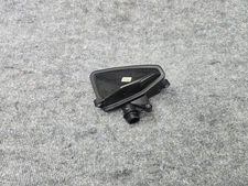 Diesel Air Intake Damper Noise Silencer Mercedes W166 X166 ML350 GL350 OEM