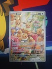 CARTE POKEMON - EVOLI 188/167 MASCARADE CRÉPUSCULAIRE 🇫🇷