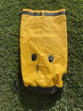 Seal Line 115L Boundary Pack - Yellow - Made in USA
