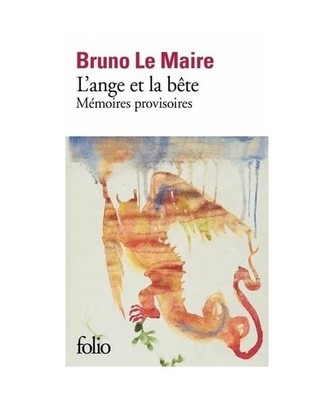 L'ange et la bête: Mémoires provisoires, Le Maire, Bruno