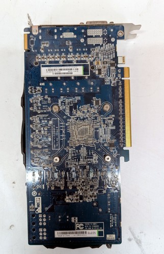 SAPPHIRE Radeon HD 6790 1g Gddr5 Graphics Video Card 299-3E174-130sa - Picture 5 of 7
