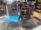 Section Z with Box & Manual (Nintendo NES, Vintage Video game)