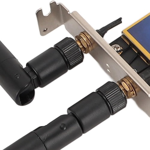 Wireless Network Bluetooth 4.0 Card Built In Bt 4.0 Technology TX-1200 Model - Afbeelding 8 van 18