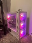 Gaming Pc Rx580 AMD Ryzen 5600 Win 11