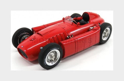 CMC M175 LANCIA - F1 D50 FERRARI 1954 - RED - 1/18
