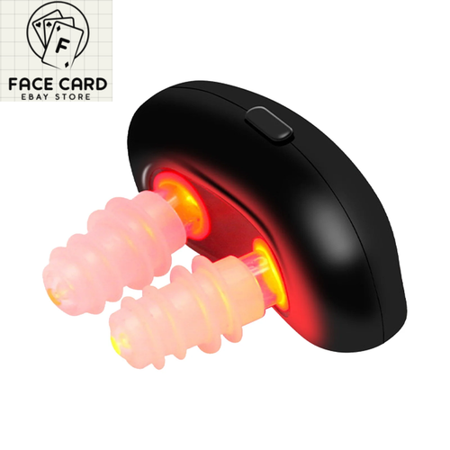 Red Light Nasal Equipment Physical Nasal Sedation Equipment Red Light Nasal Equi - Bild 1 von 12