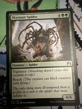 Skysnare Spider Magic Origins Regular