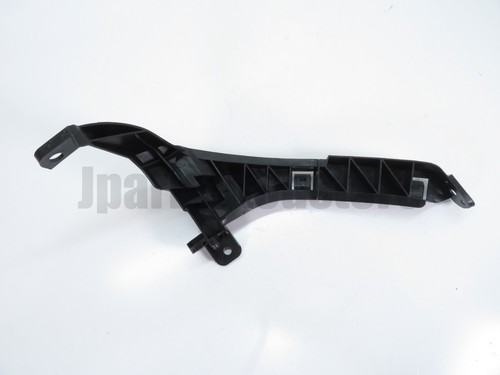 Parachoques delantero genuino Honda 71190-SWA-J00 LH CR-V 10-11 - Imagen 3 de 11