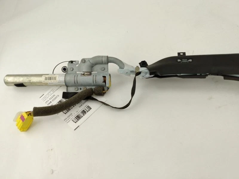 VOLKSWAGEN VW PHAETON Passenger Right Side Roof Curtain Airbag  - Image 2 of 4