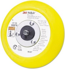 3M Stikit Disc Pad 05575, 5 in x 3/4 in x 5/16-24 External