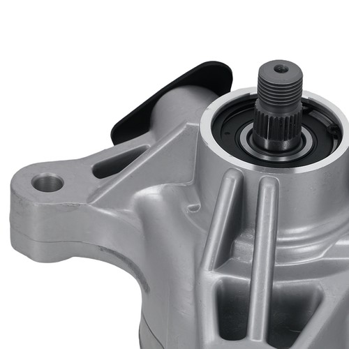 Power Steering Pump for Honda Accord 2.4L Engine 56110-RAA-A01 56110-RAA-A02 NEW - Picture 4 of 7