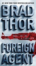 Foreign Agent (Scot Harvath), Thor, Brad