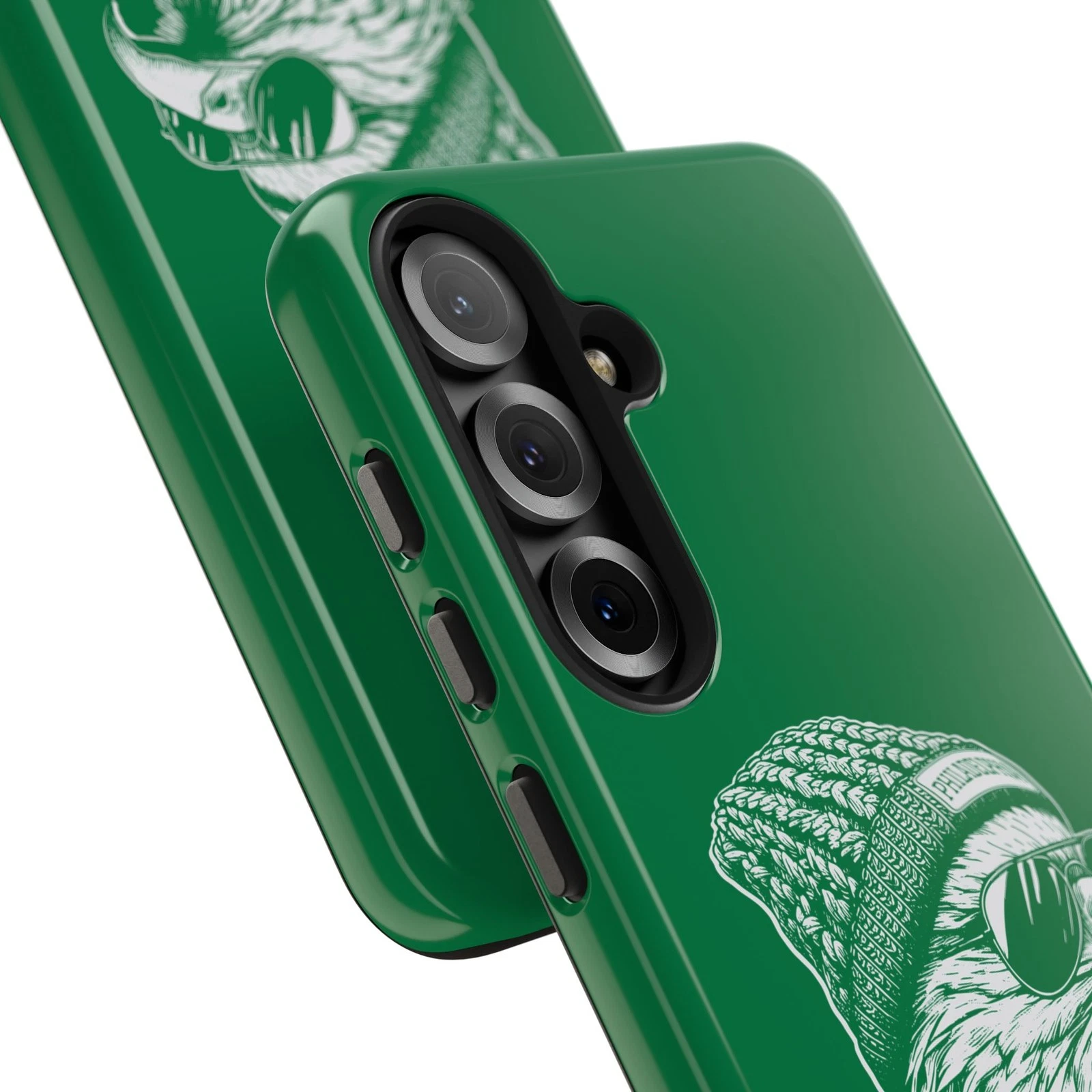 Philadelphia Football Phone Case iPhone & Samsung Galaxy