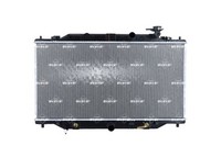 MotorküHler WasserküHler NRF 550151 Aluminium FüR Mazda GJ GL CX KF KE GH Van BM