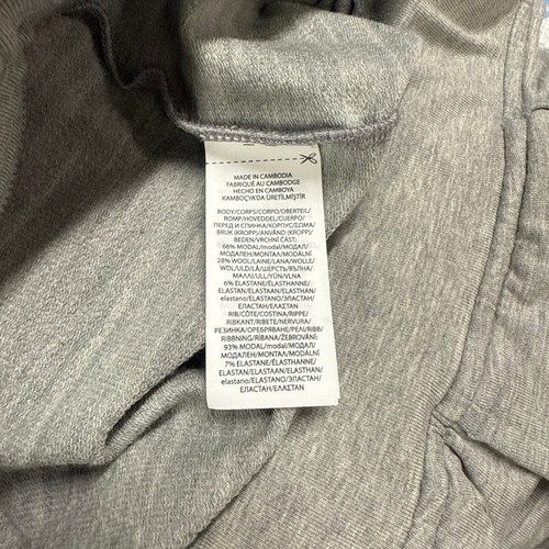 Pantalones deportivos RLX Ralph Lauren Golf Concept gris jaspeado para hombre talla M nuevos con etiquetas - Imagen 7 de 9