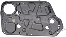 Dorman 749-320 Power Window Regulator fits Hyundai Sonata