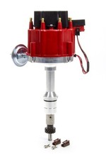 Performance Distributors Racing Distributor Sbf 302w Red Cap W Vac Adv 318211rd Performance Distributors Racing Distributor Sbf 302w Red Cap W Vac Adv 318211rd