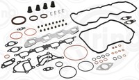 Elring Dichtungsvollsatz, Motor 387.750 Passend FüR Nissan