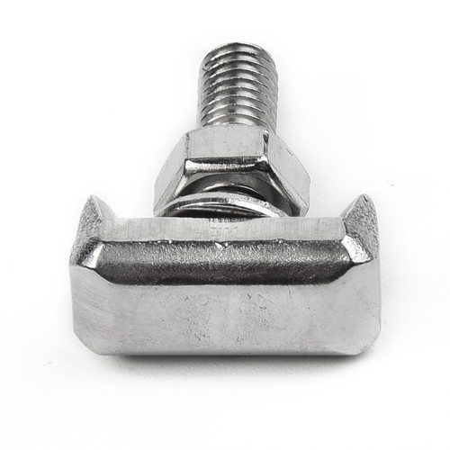 T-Bolts Cable Connectors For Cadillac 2014-07 Stainless Steel Terminal - Picture 9 of 12