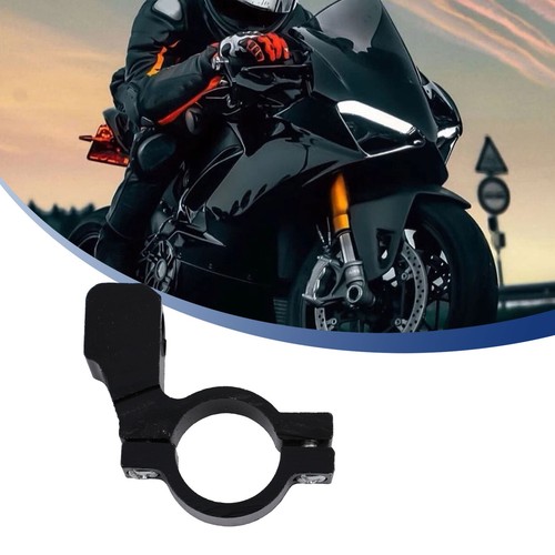 Support de serrage de rétroviseur facile à installer pour vélos de sport doub - Photo 12/52