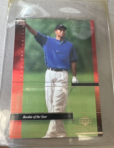 Lot Of 20 Random Trading Cards. Tiger Woods RC, Cars, Cheerleaders, Golf Etc. - Picture 2 of 2