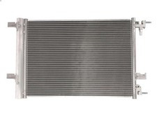Kondensator, Klimaanlage NISSENS 940134 für OPEL ASTRA J GTC 1.7 2012-2013